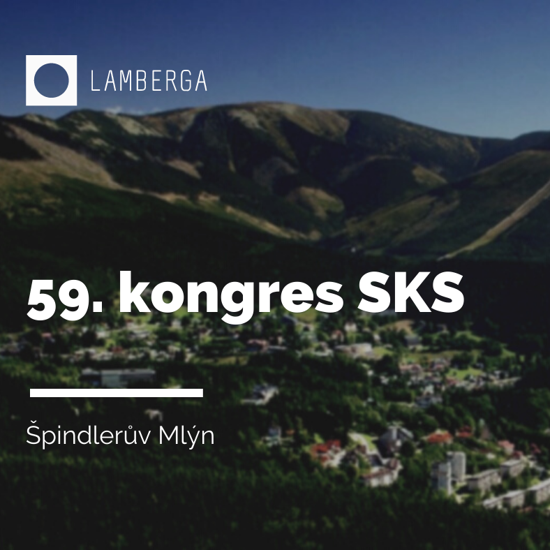 59. kongres SKS: Špindlerův Mlýn