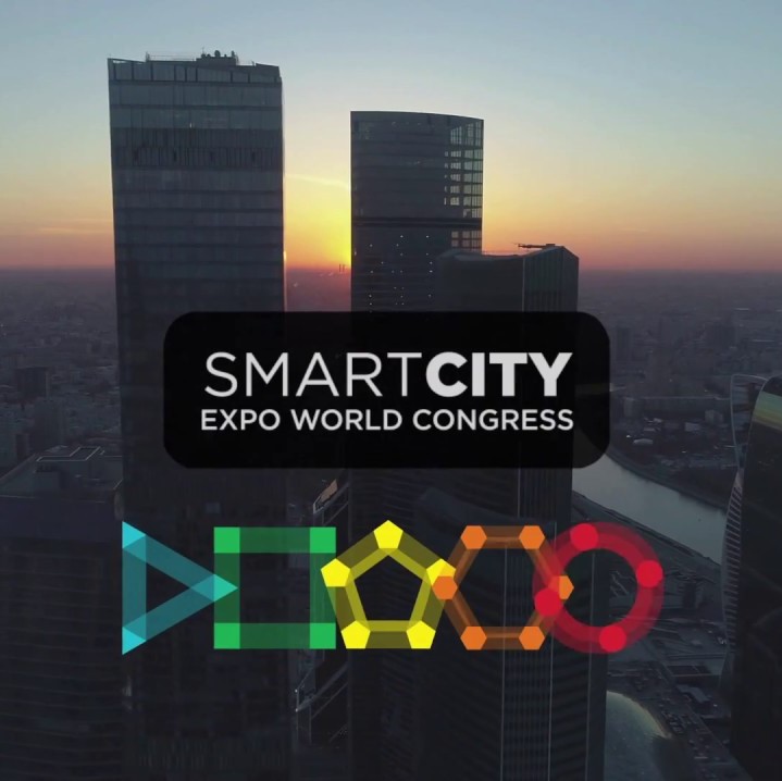 Smart City Expo World Congress 2019