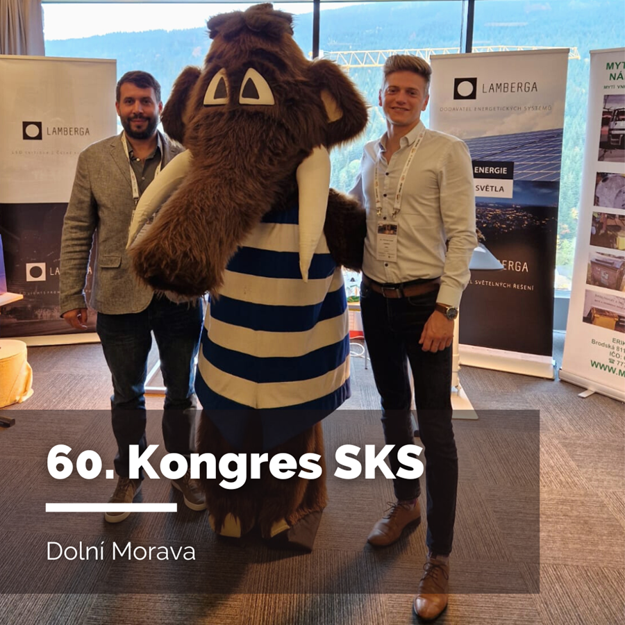 60. Kongres SKS