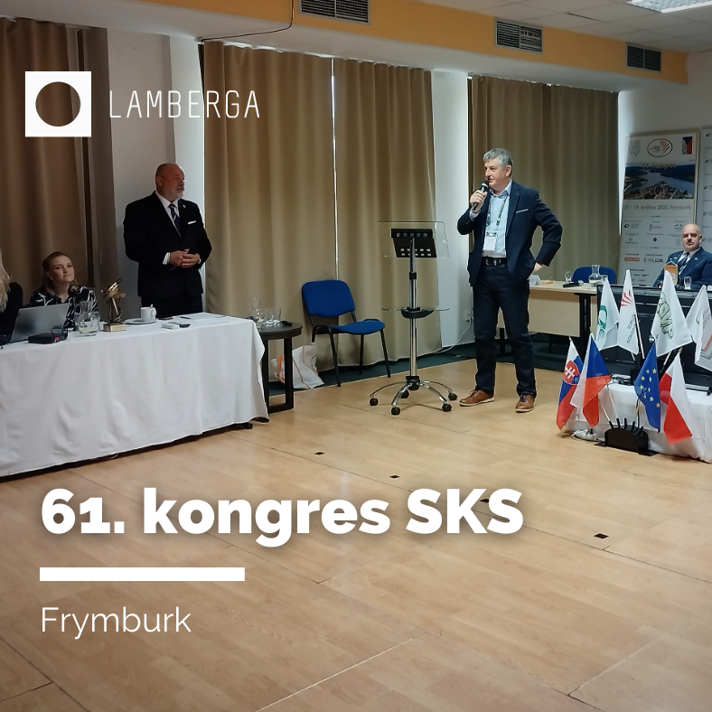 Kongres SKS ve Frymburku