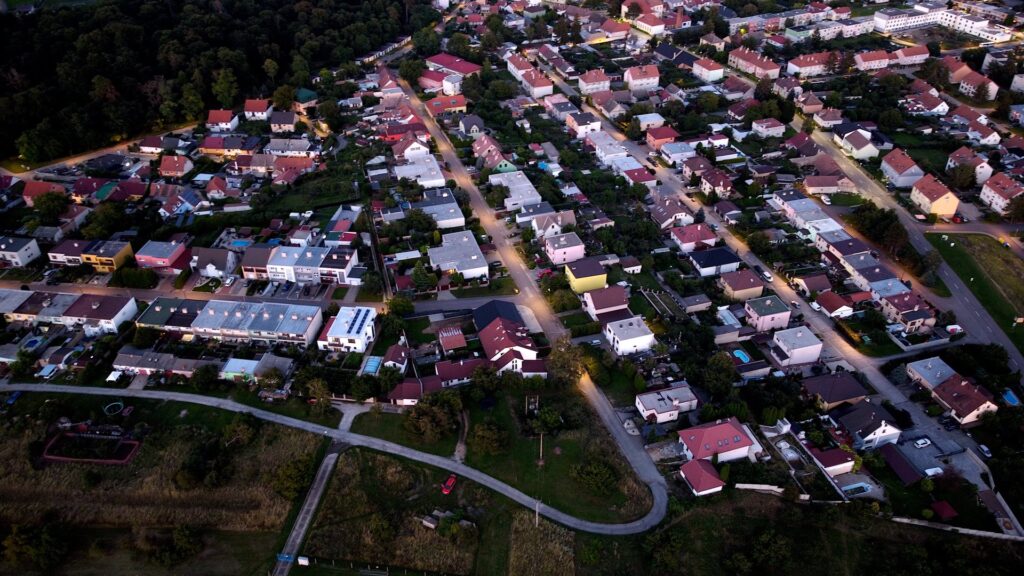 Hrušovany nad Jevišovkou