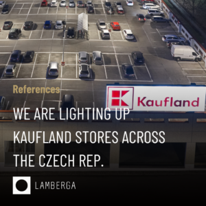 Project KAUFLAND