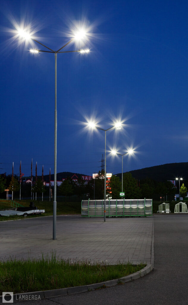 Globus Czech Republic