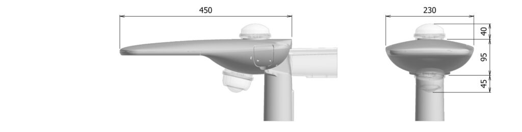 XT IoT RF Node