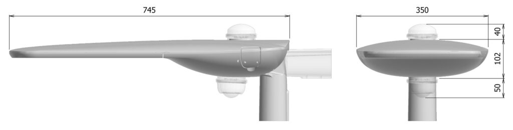 XT IoT RF Node