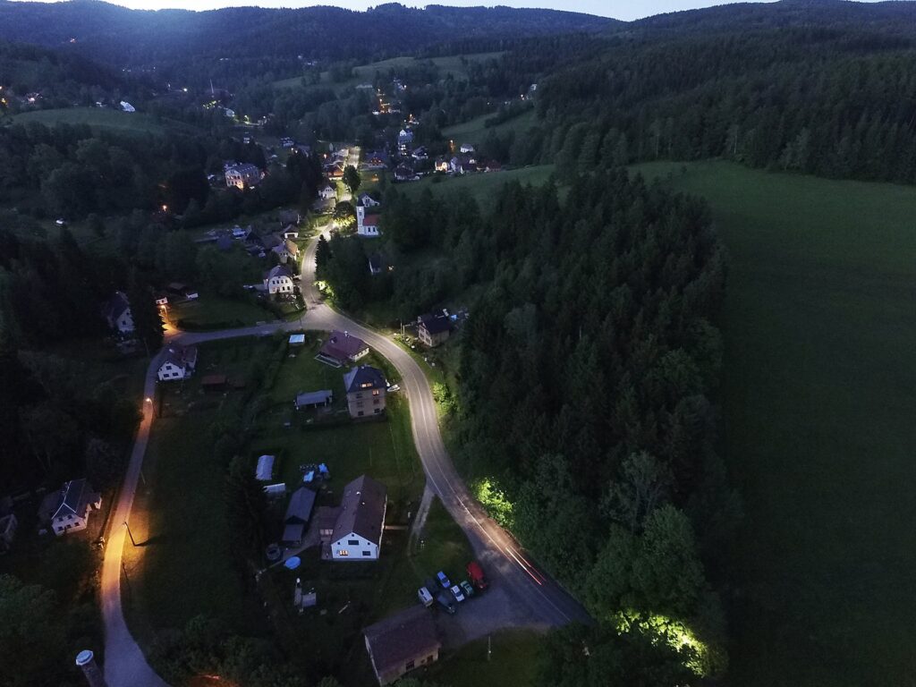 Janov nad Nisou