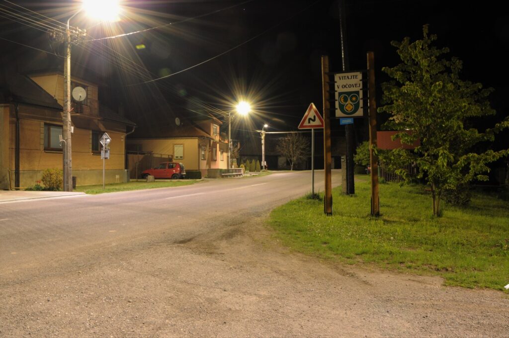 Očová