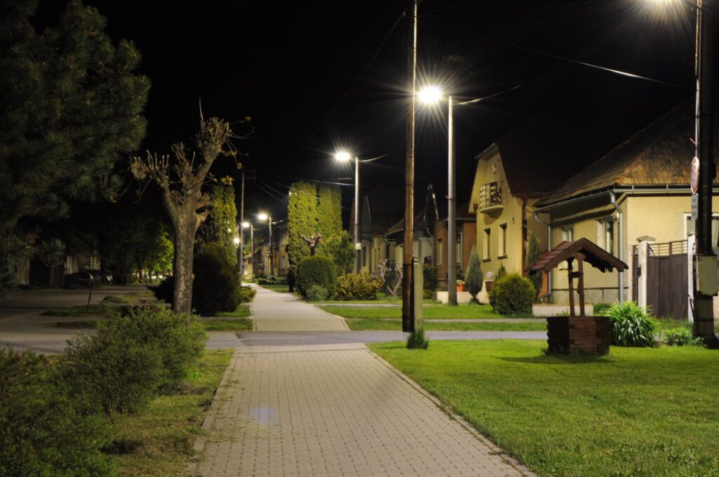 Očová