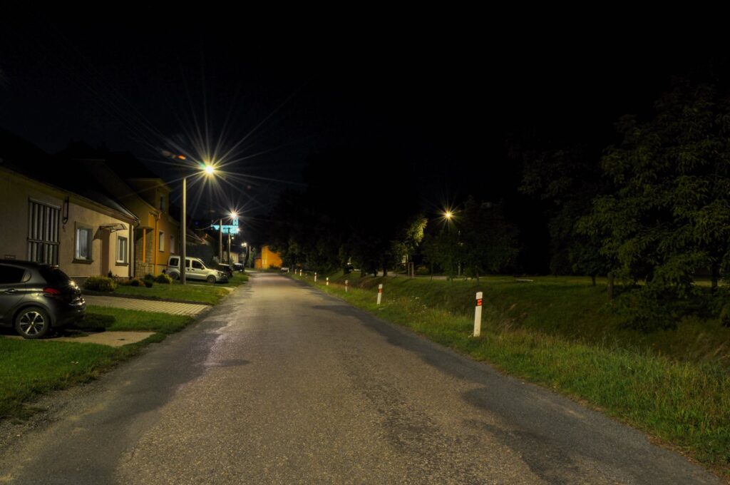 Syrovín