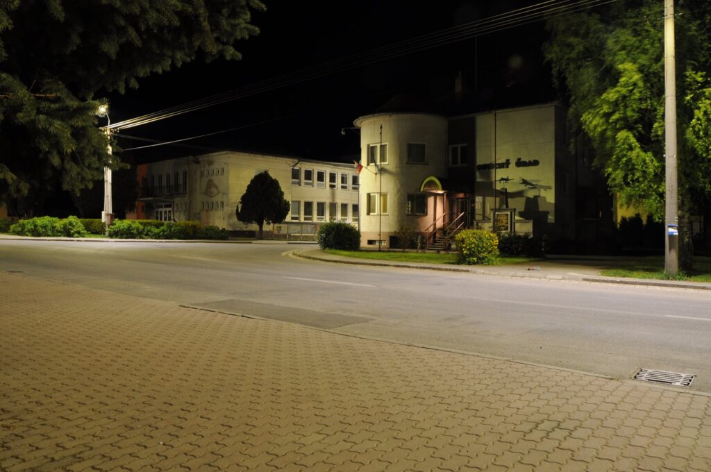 Očová