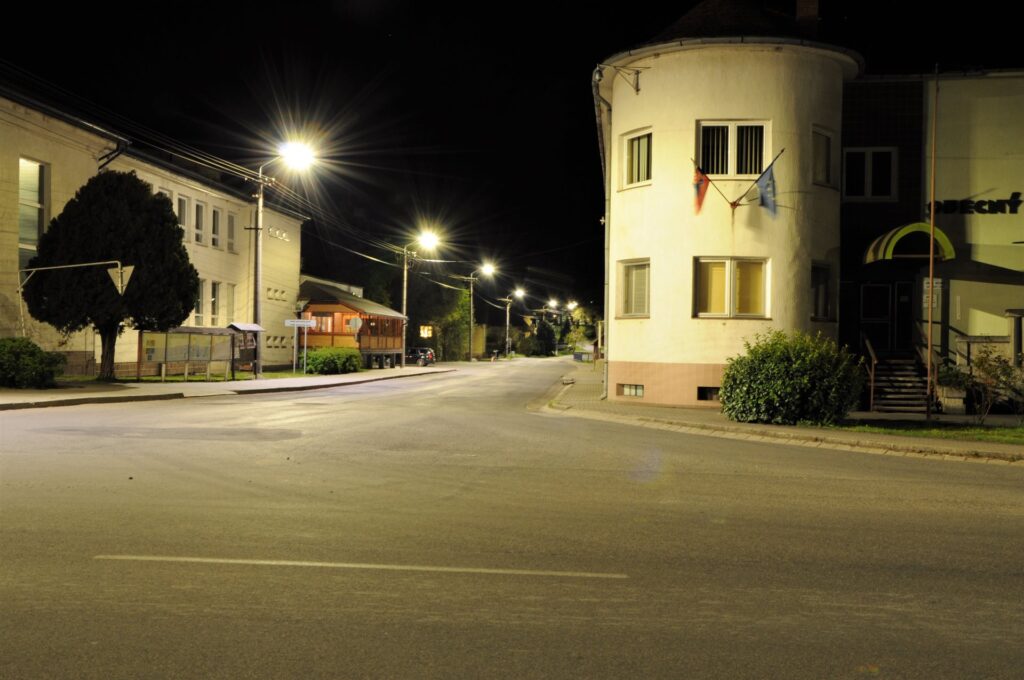 Očová