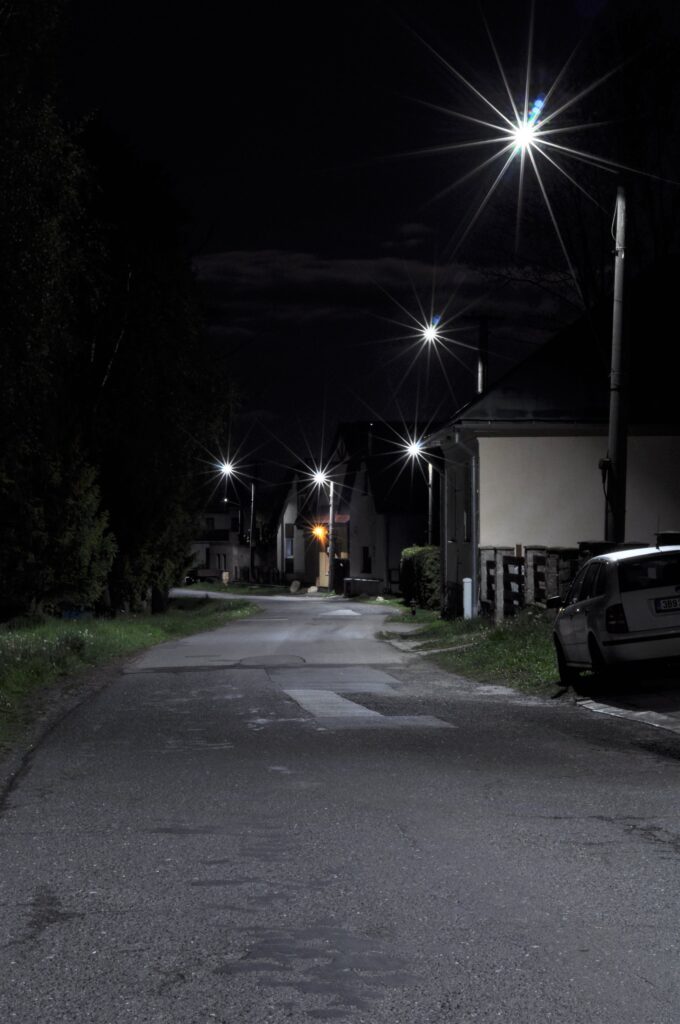 Nová Lesná