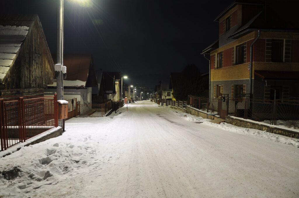 Liptovská Teplička