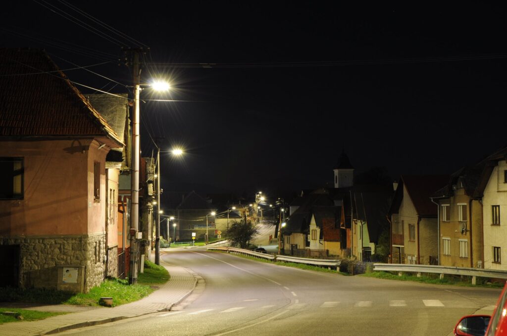 Východná