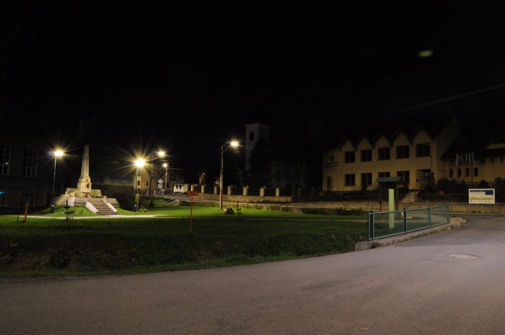 Východná