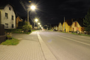 Východná