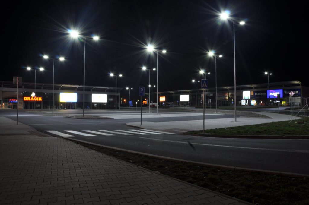 Tatry Shopping Center
