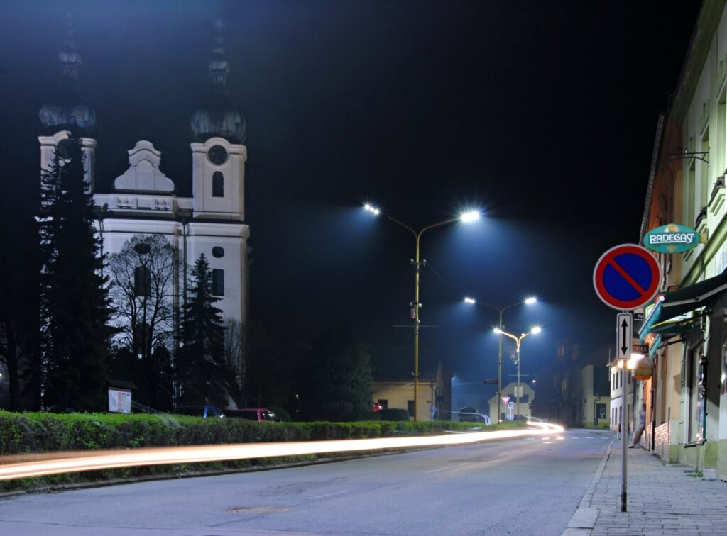 Budišov nad Budišovkou