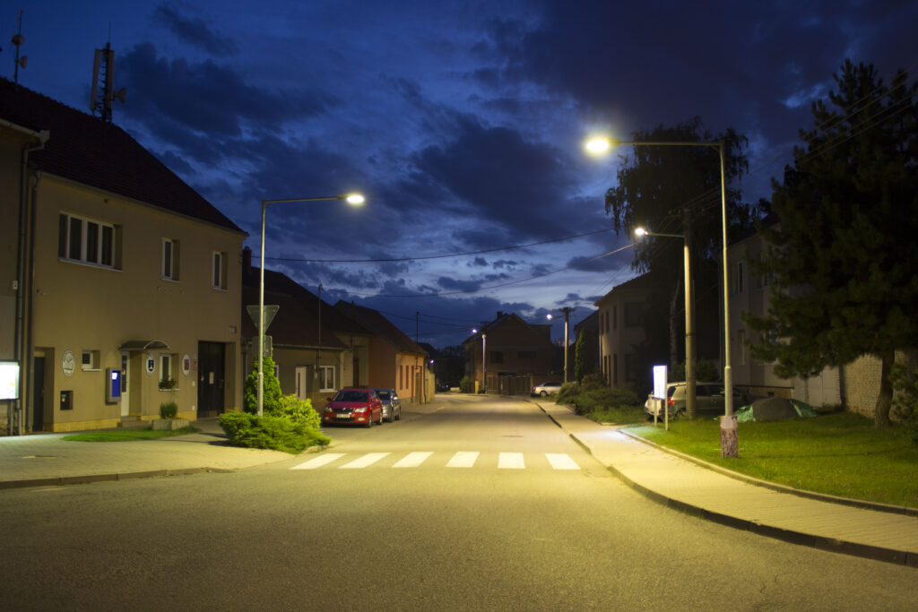Prace
