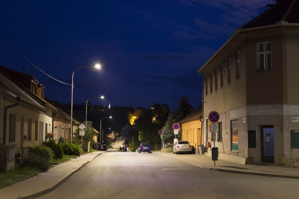 Prace