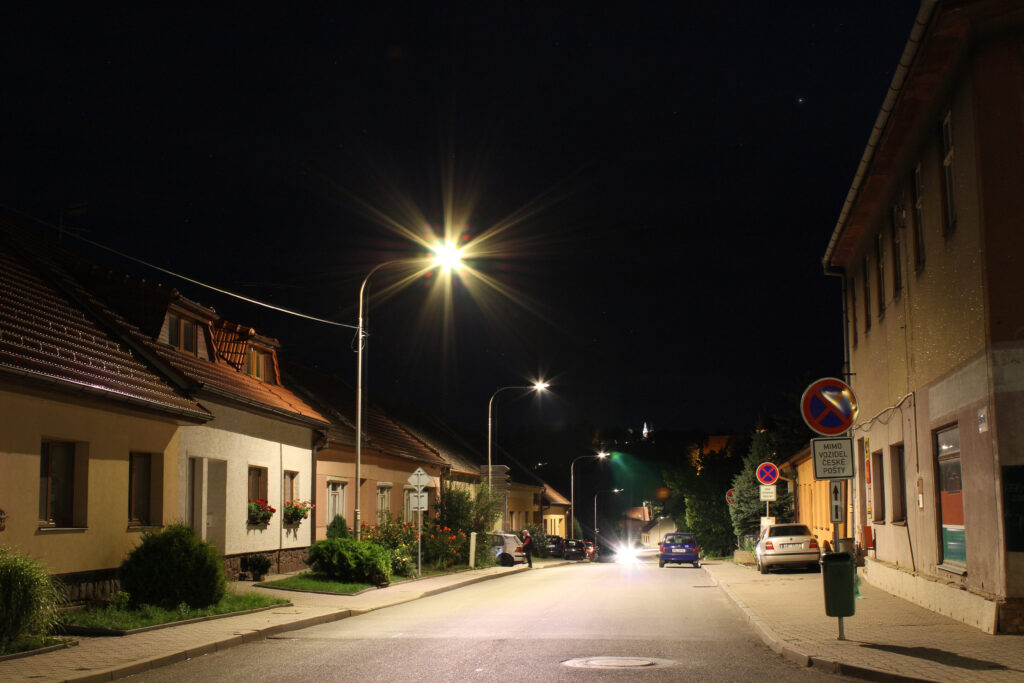 Prace