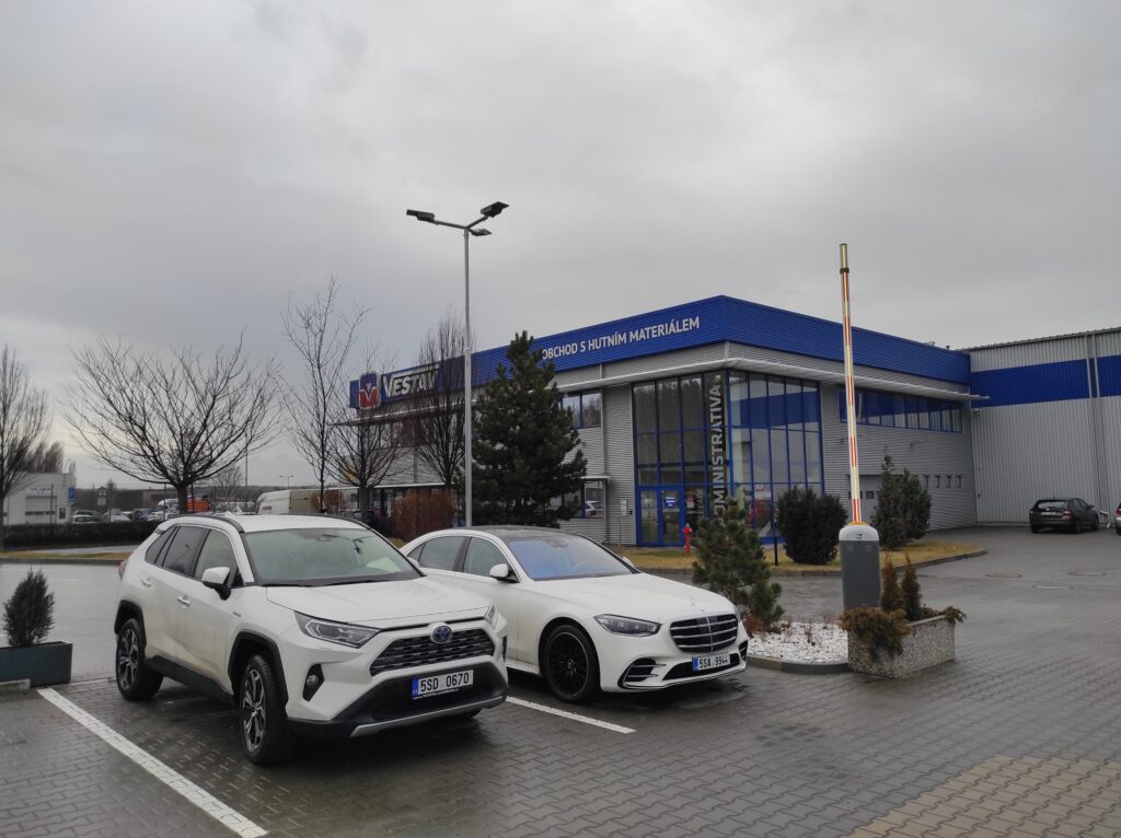 VESTAV Kladno s.r.o.