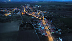 Prace