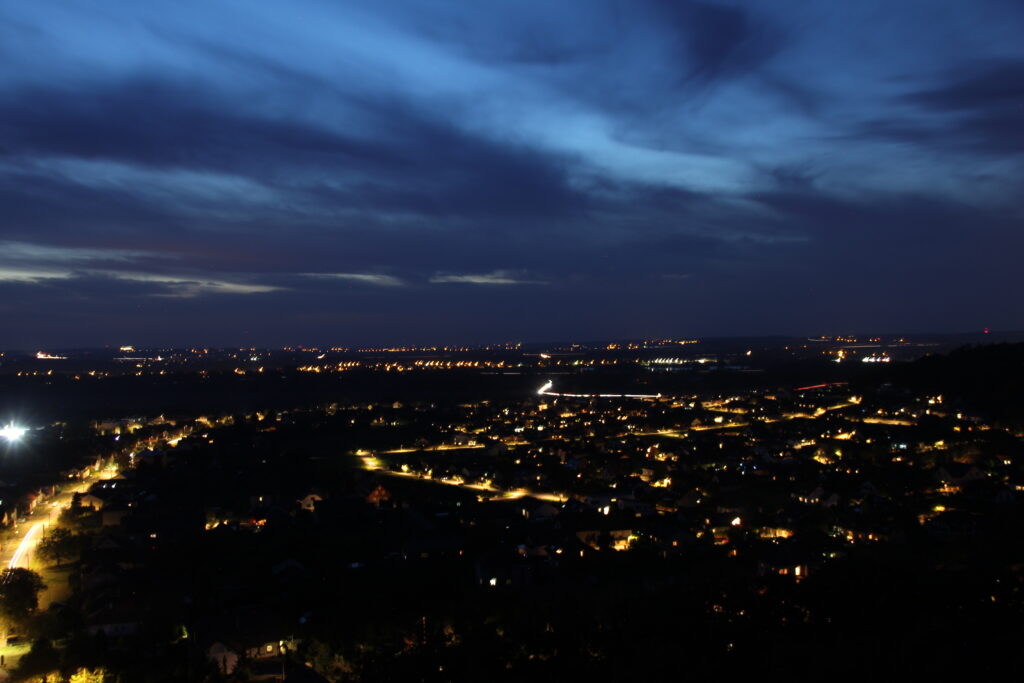 Vysoká nad Labem