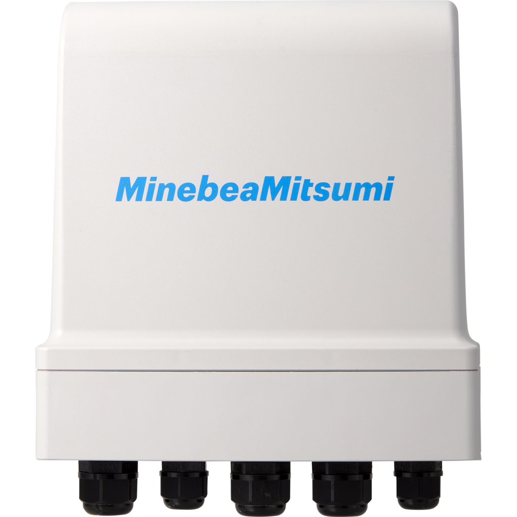 IoT GATEWAY