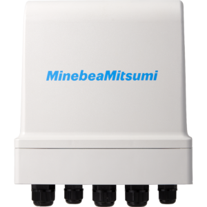 IoT GATEWAY