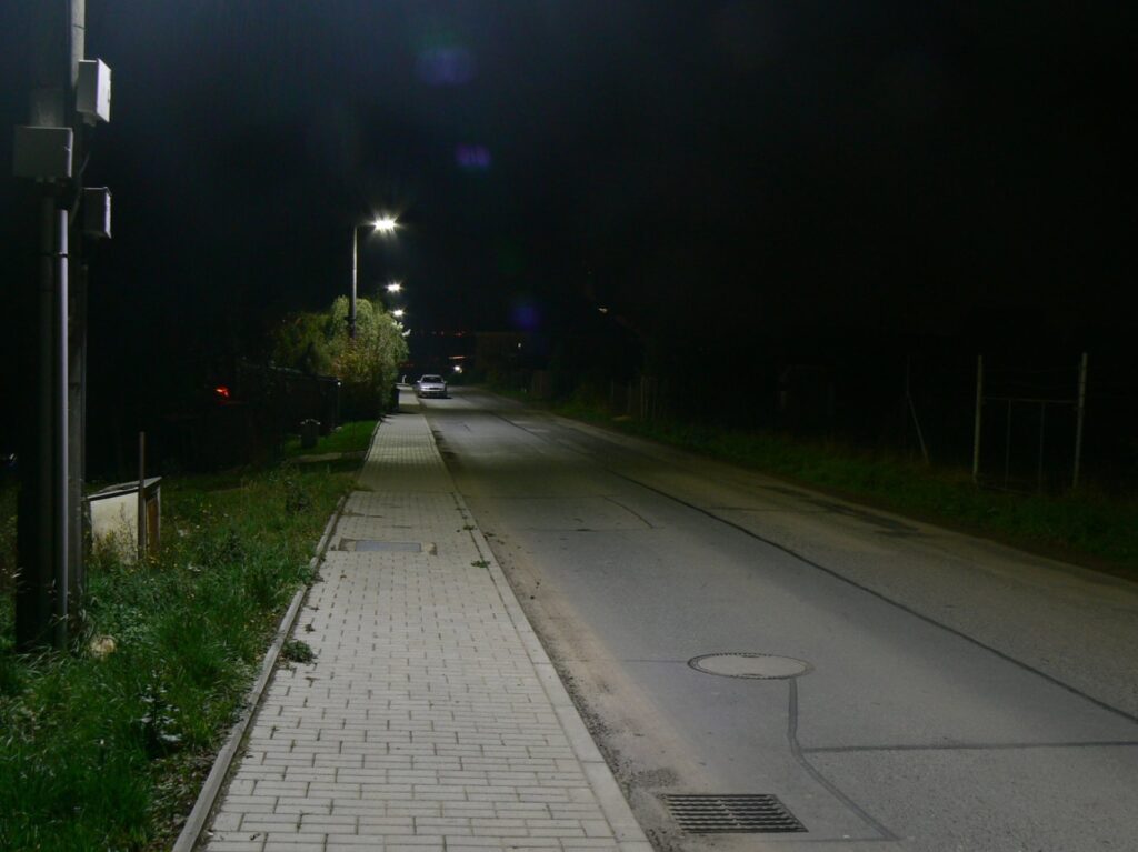 Velešovice
