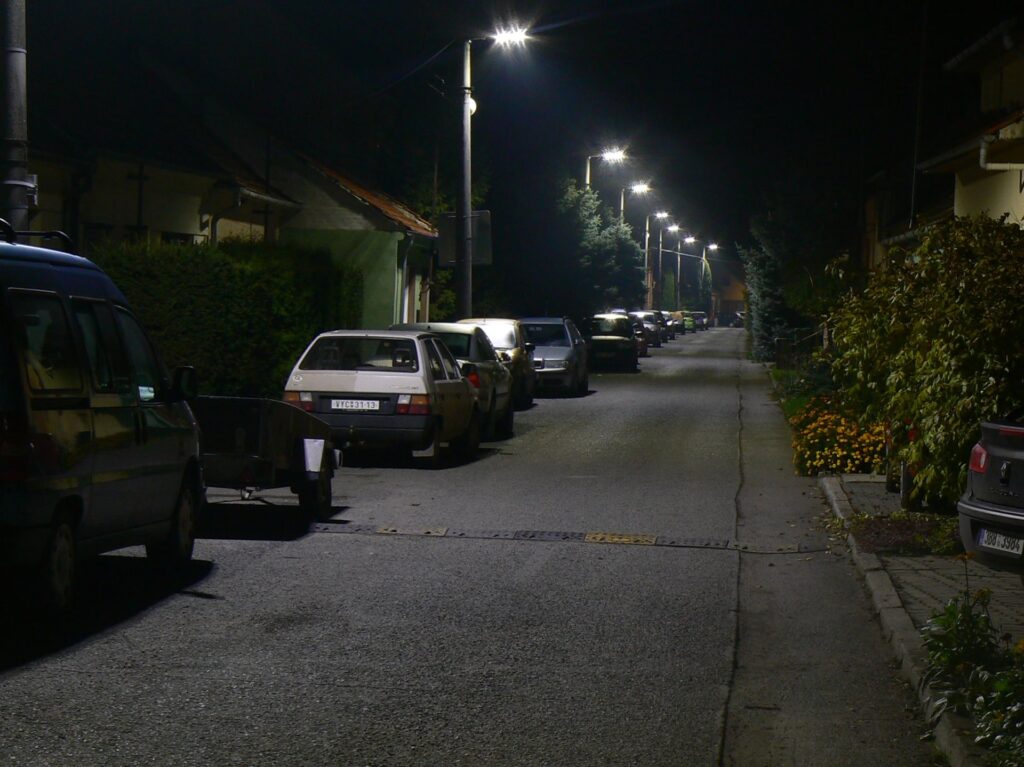 Velešovice