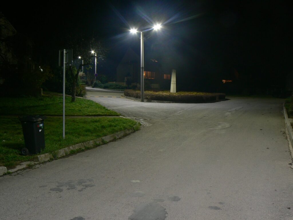 Velešovice