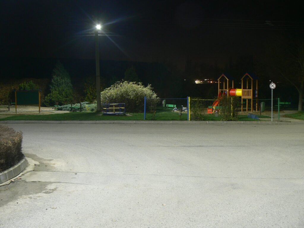 Velešovice
