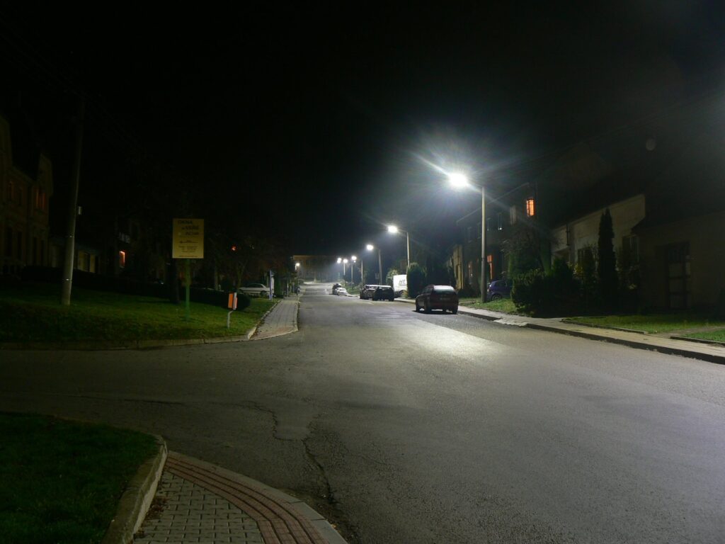 Velešovice