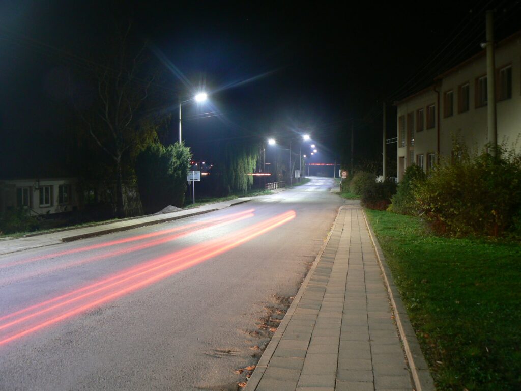 Velešovice