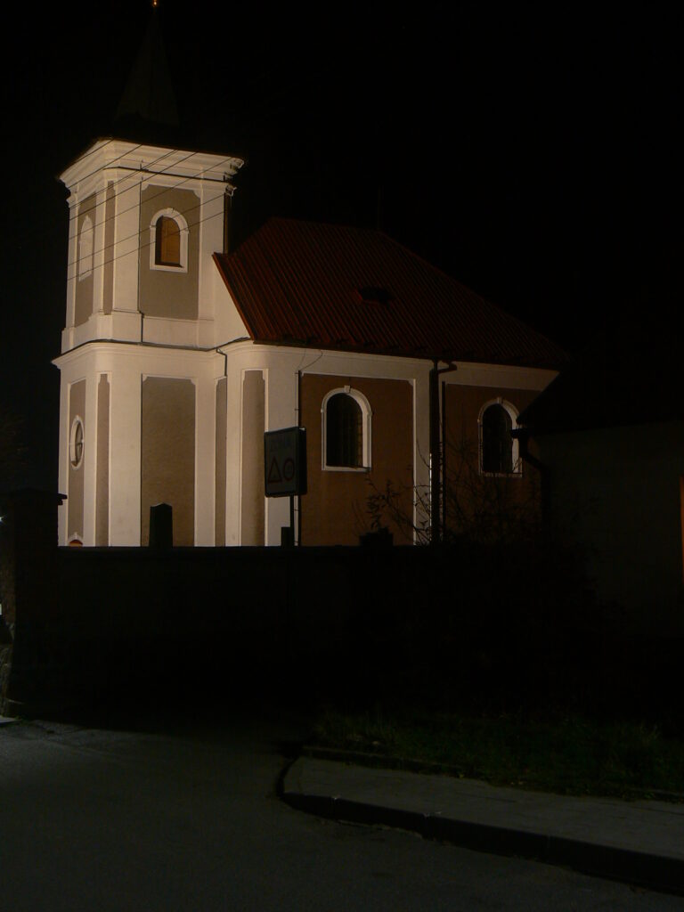 Velešovice