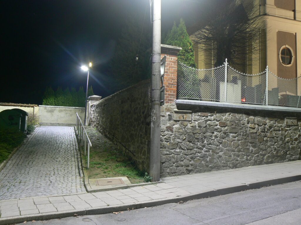 Velešovice