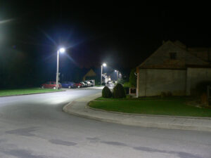 Velešovice