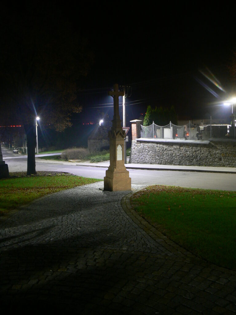 Velešovice