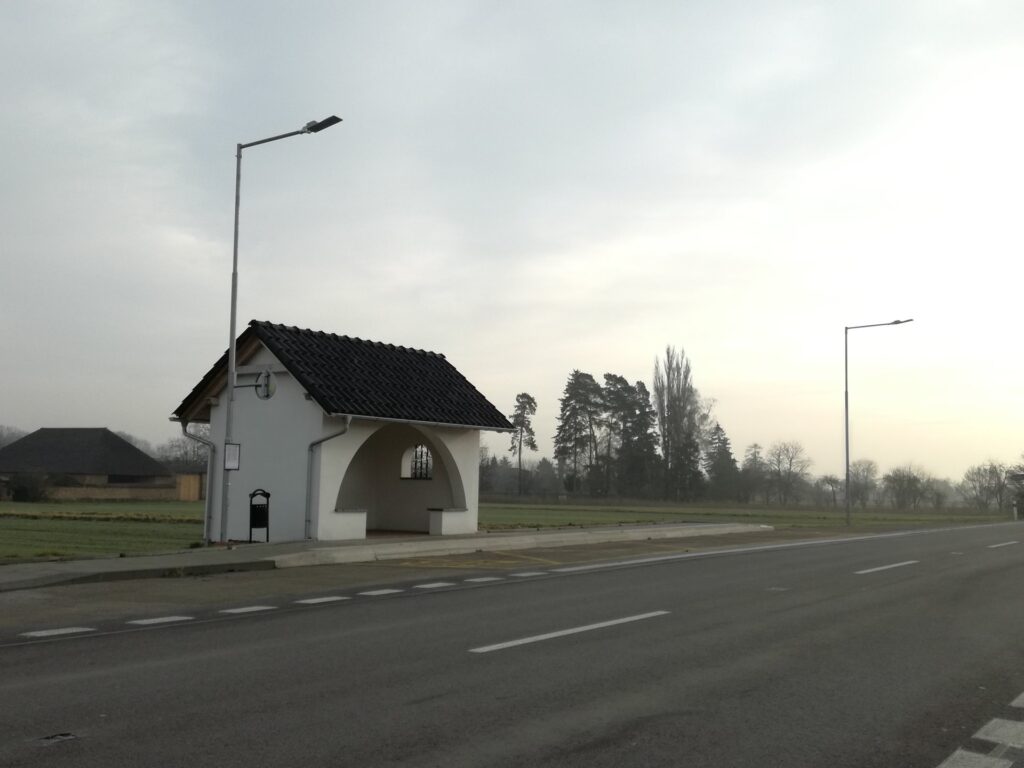 Příkazy
