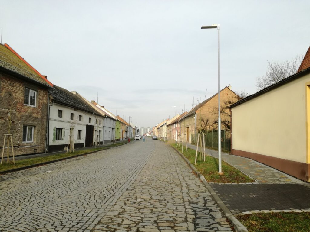 Příkazy