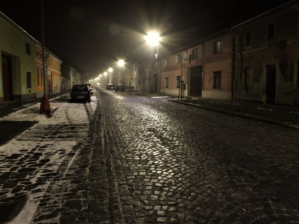 Příkazy