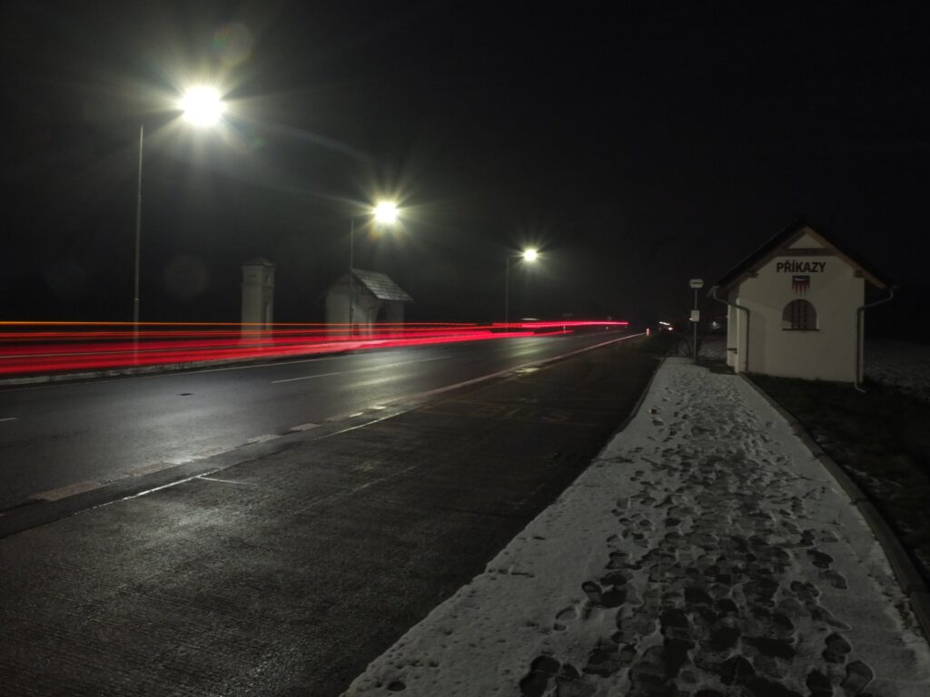Příkazy