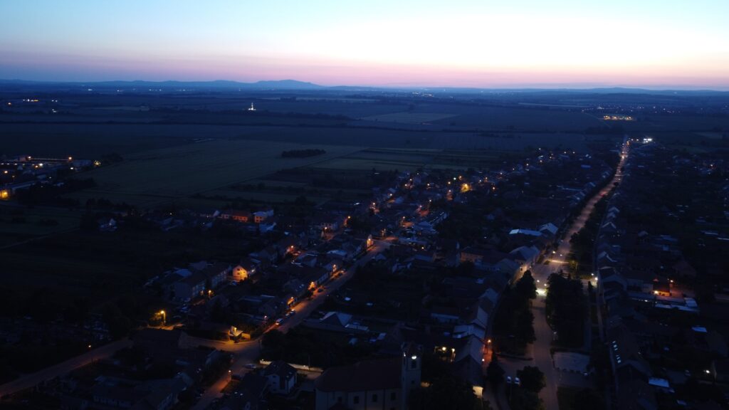 Moravská Nová Ves