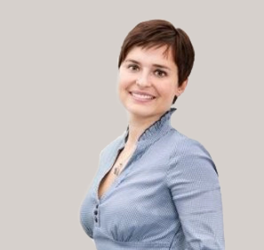 Petra Macháčková