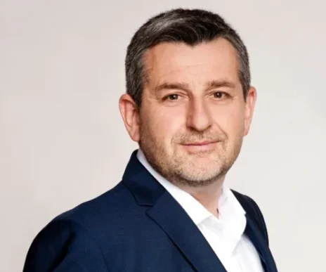 Jiří Švestka