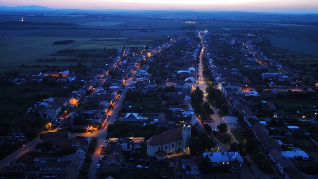Moravská Nová Ves