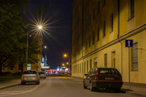 Brno, ul. Řeznická
