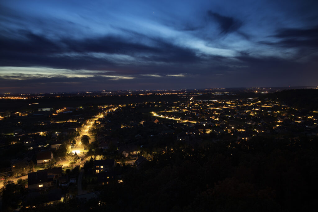 Vysoká nad Labem